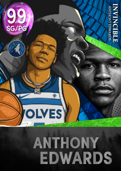 Anthony Edwards Art