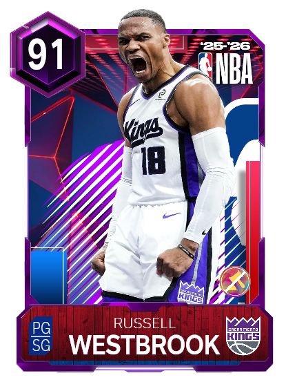 Russell Westbrook
