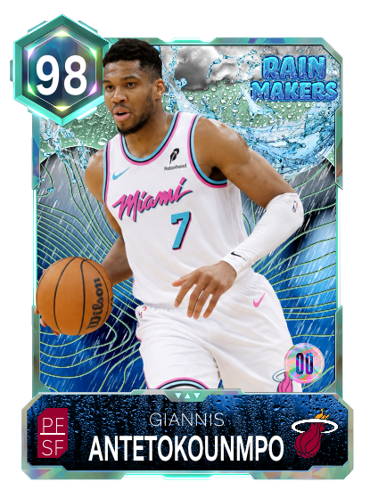 Giannis
