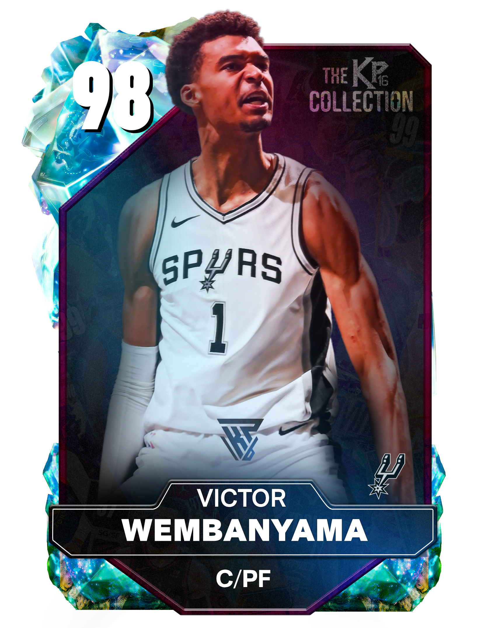 Welp im back