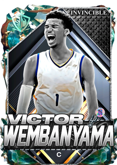 Victor Wembanyama