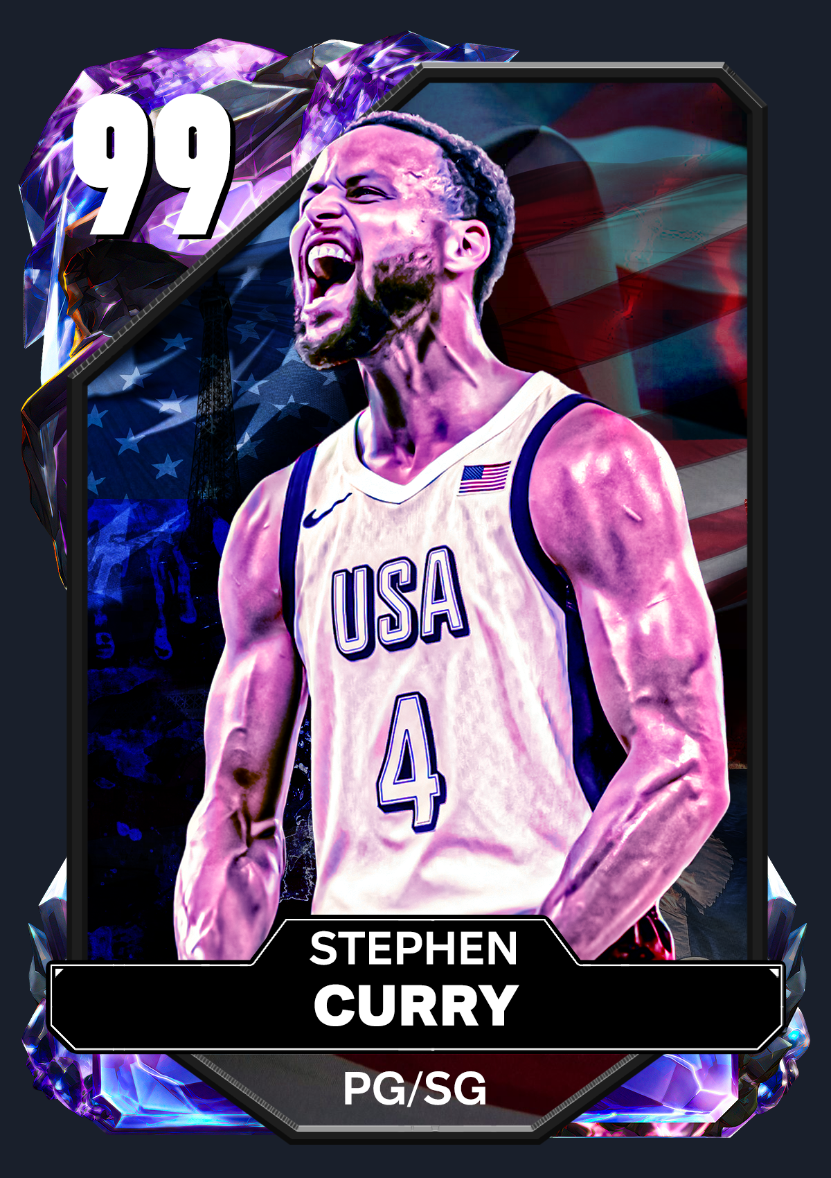 random point guard