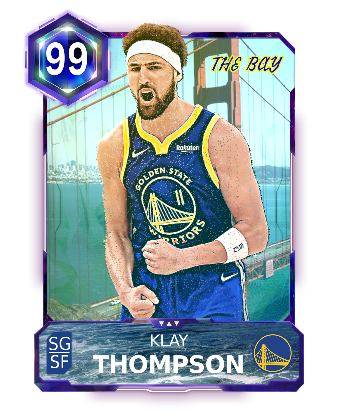 Captain Klay