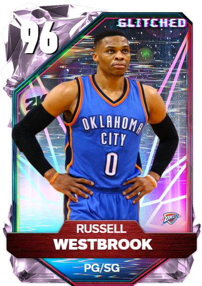 Russell Westbrook