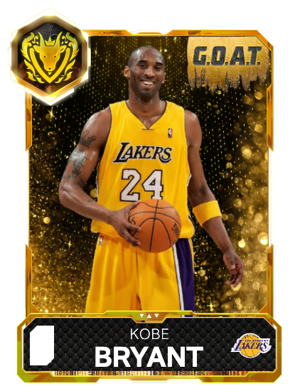 kb24 goat
