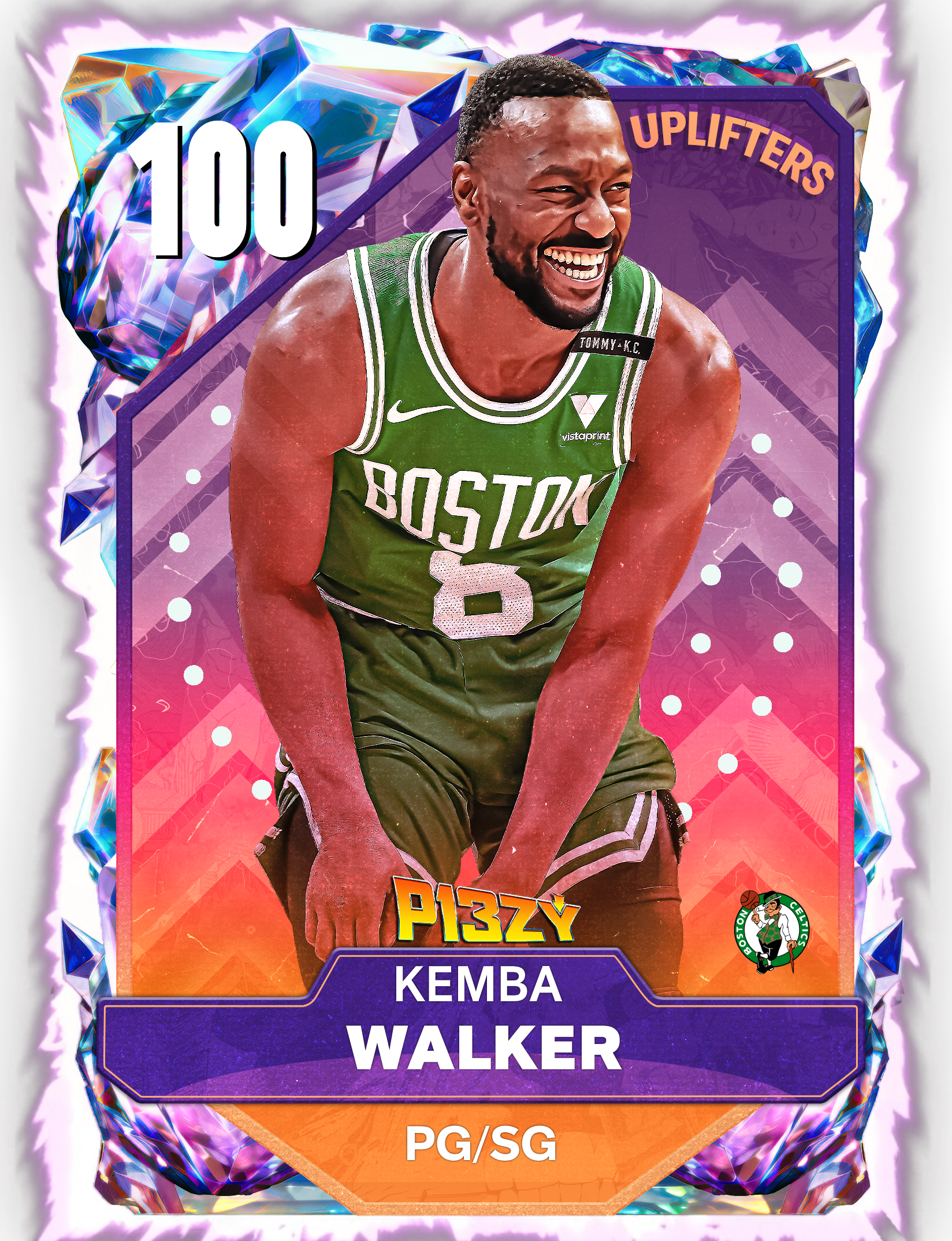 kemba