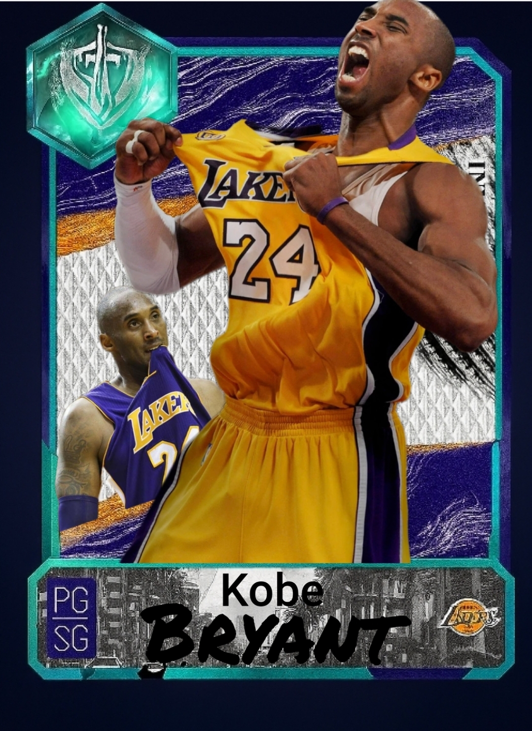 Kobe 147
