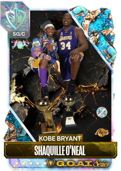 The Best Duo Of All Time