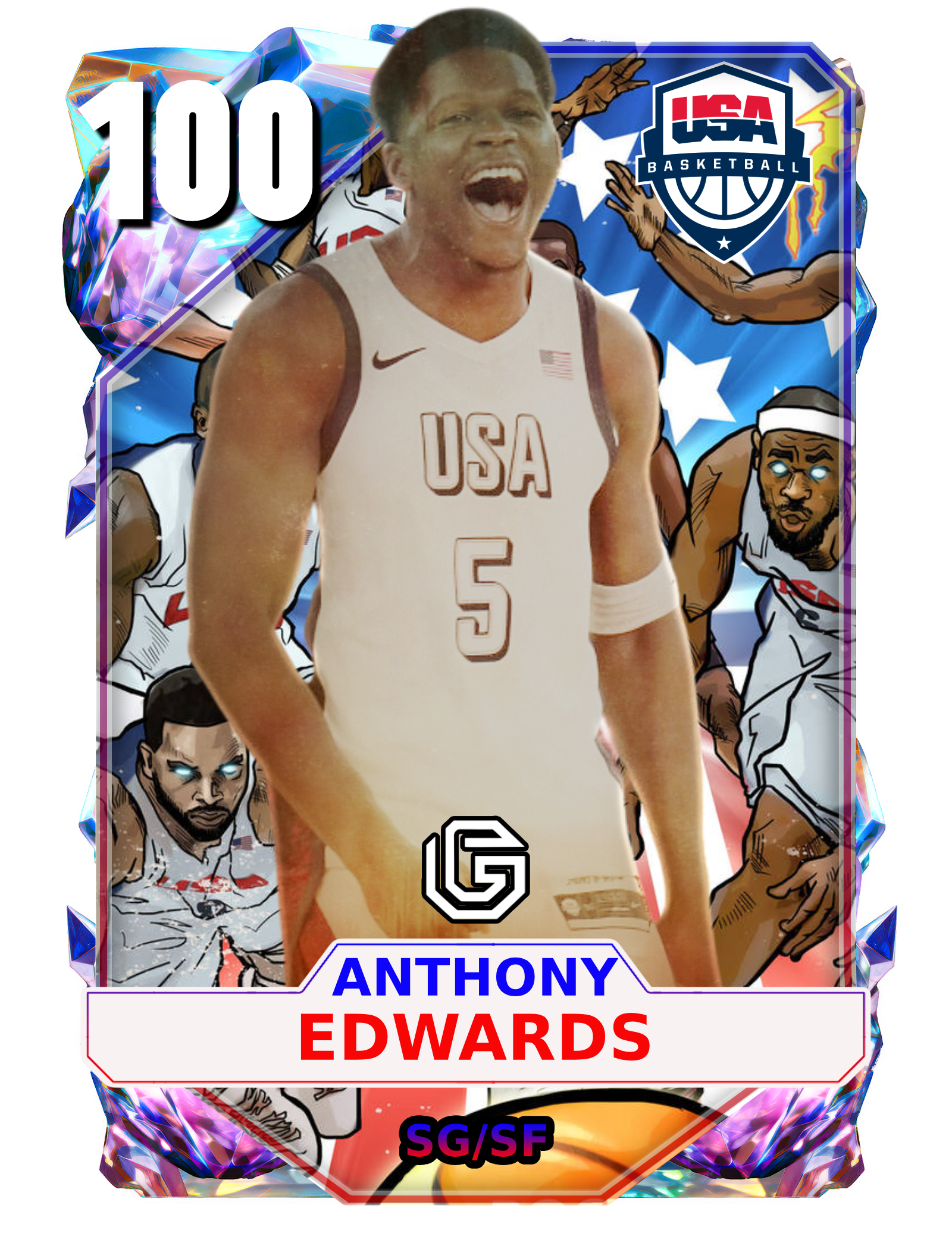 anyyone want to collab