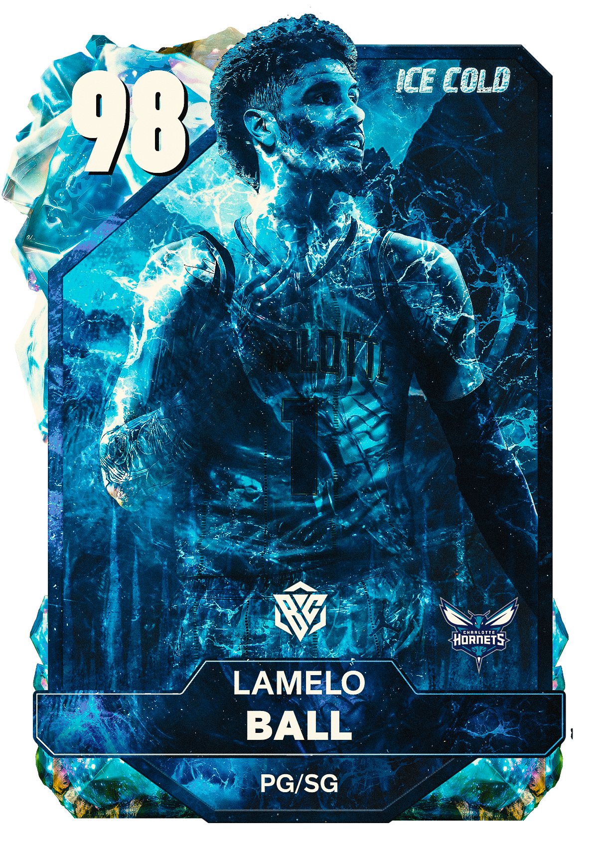 lamelo balls