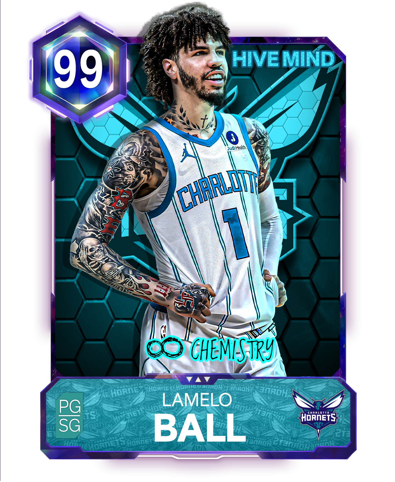 zerodahooper collab