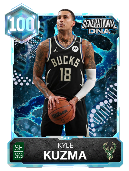 Kyle Kuzma