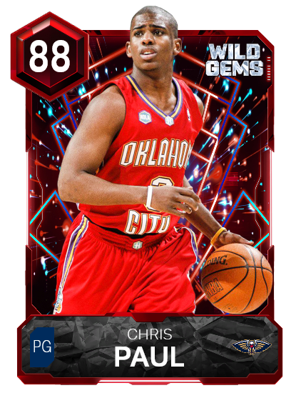 Chris Paul