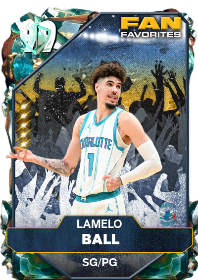 LaMelo Ball