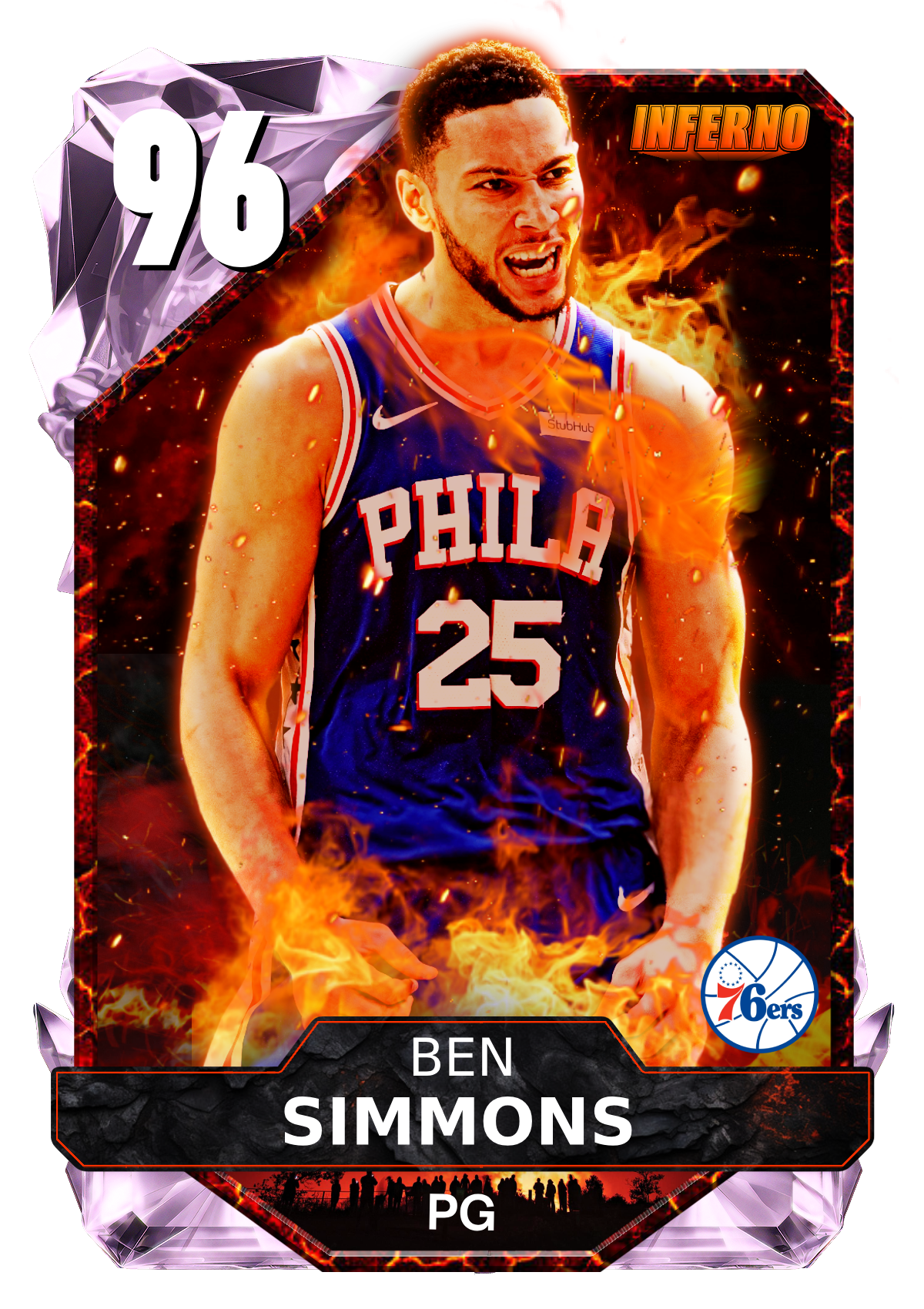 prime benjamin