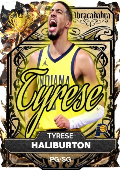 Tyrese
