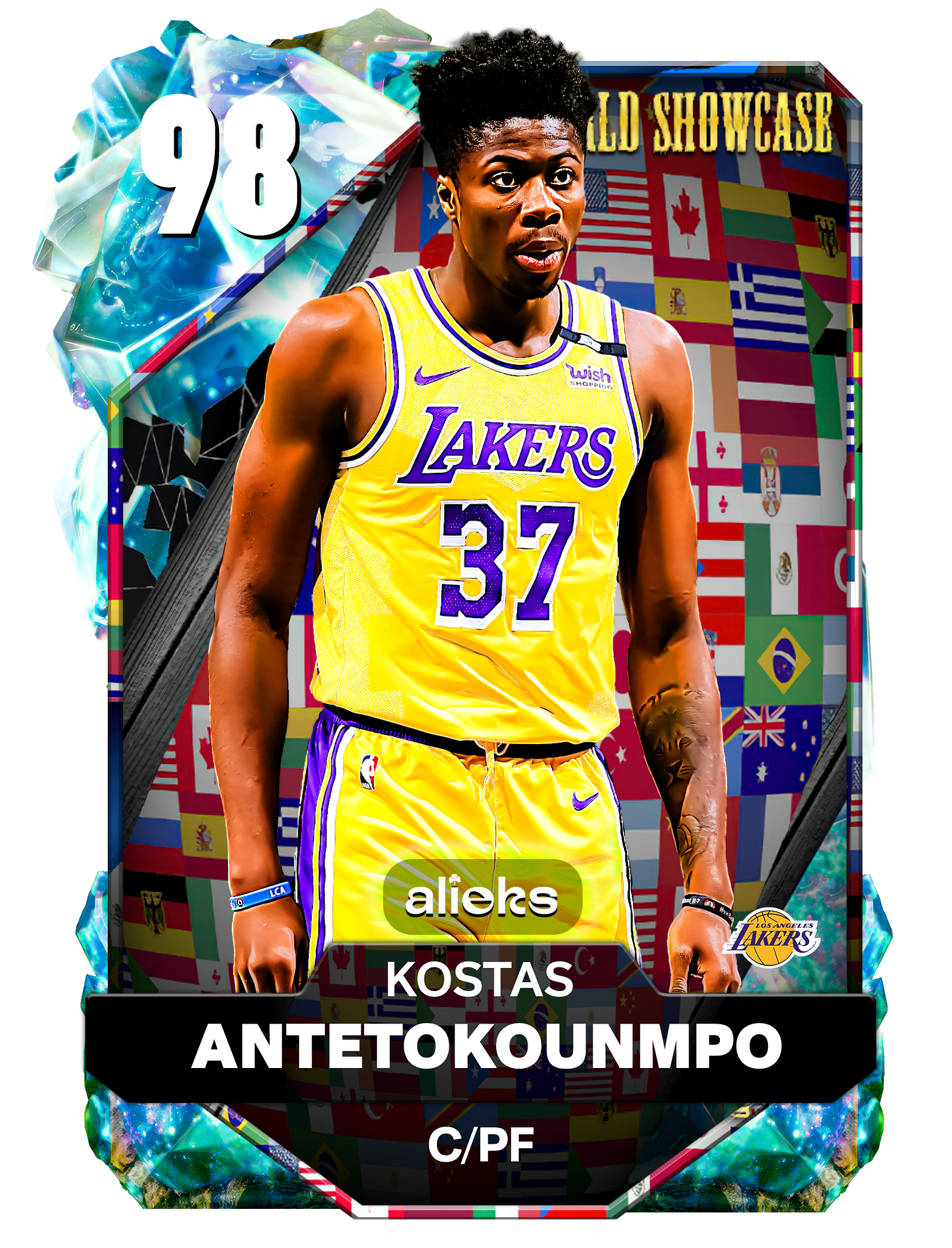 First brother to win a championship