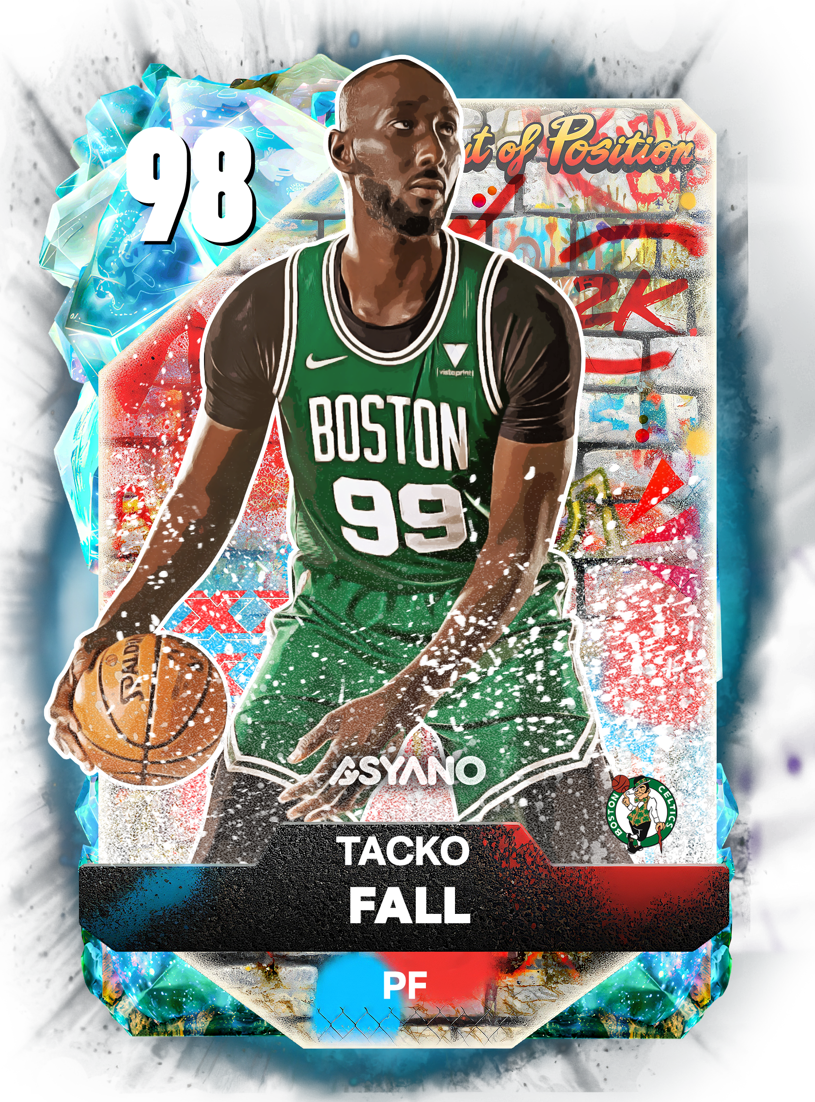 Tacko