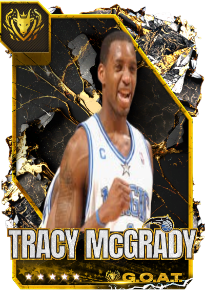 T-mac
