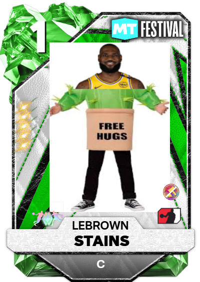 lebrown stains
