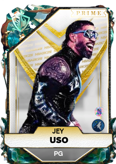 JeyUsoCard