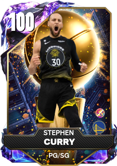 Stephen Curry