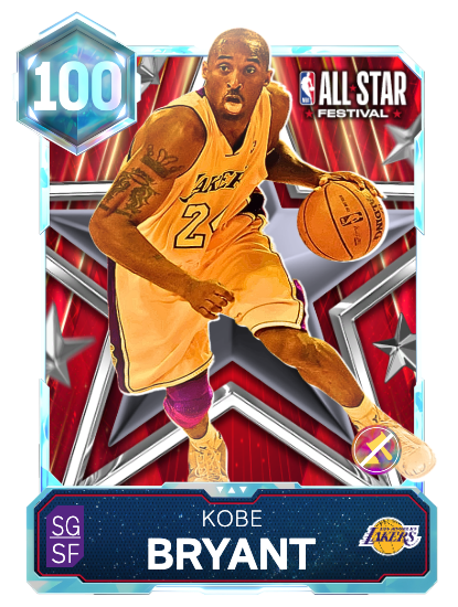 Kobe Bryant 