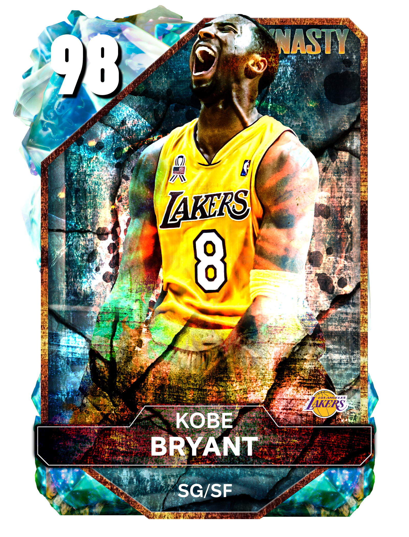Mamba