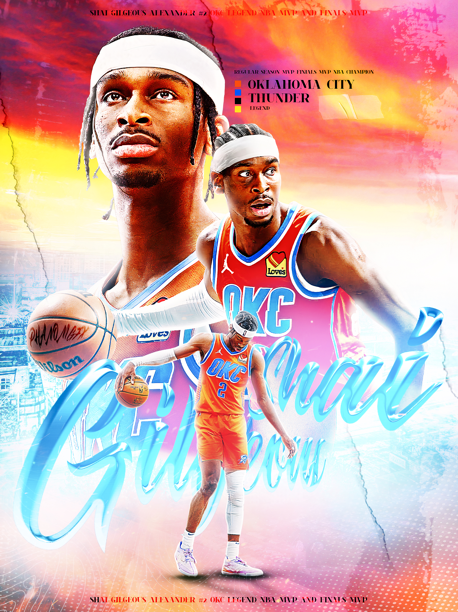 finals MVP