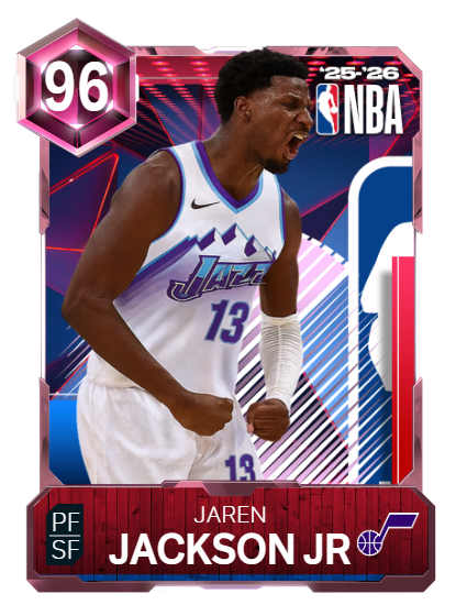 JJJ TRADED!