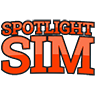 Spotlight_Sim