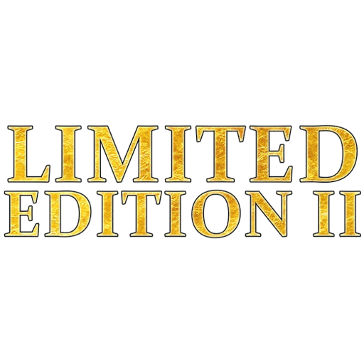 Limited_Edition_II