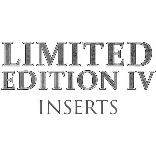 Limited_Edition_IV_Inserts