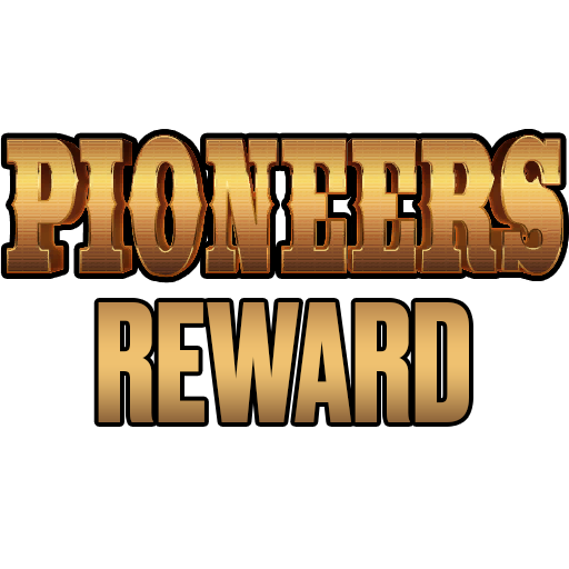 Pioneers_Reward