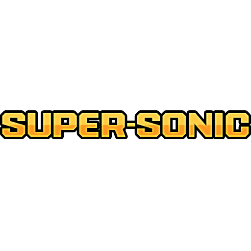 Super-Sonic