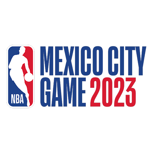 2023 NBA Mexico City Game