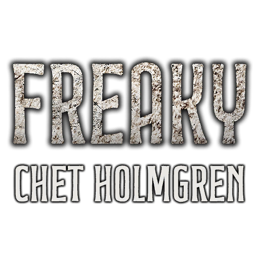 Freaky:_Chet_Holmgren