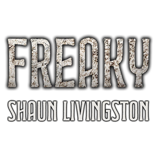 Freaky:_Shaun_Livingston