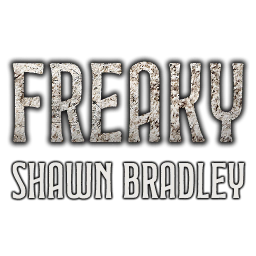 Freaky:_Shawn_Bradley
