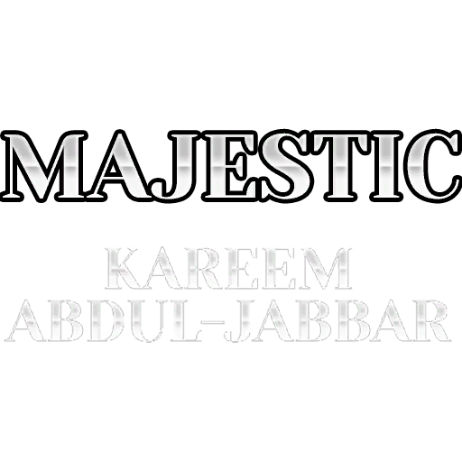 NBA 2K24 2KDB Majestic Kareem Collection MyTeam Collection