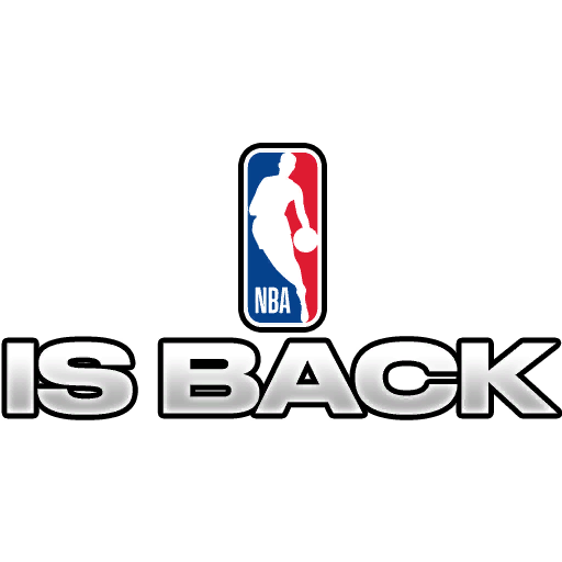 NBA 2K24 2KDB NBA is Back MyTeam Collection