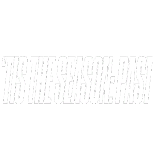'Tis_the_Season_Past