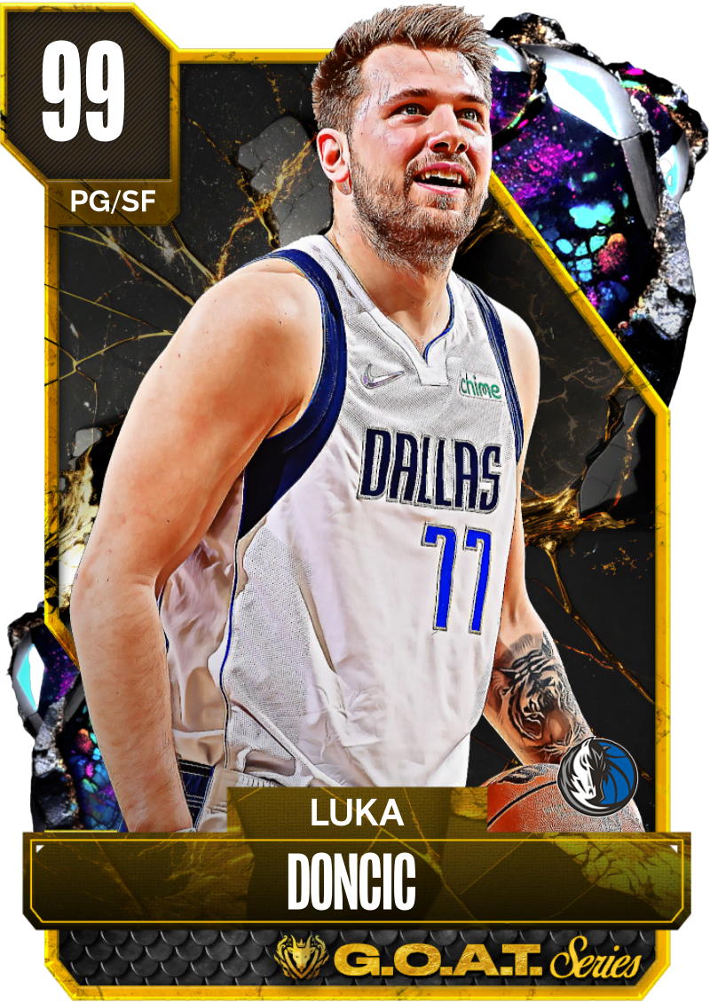 ウェア NBA24-25 Luka DoncicGameJerseyM Torcida FC | Team Shirts with Free Shipping