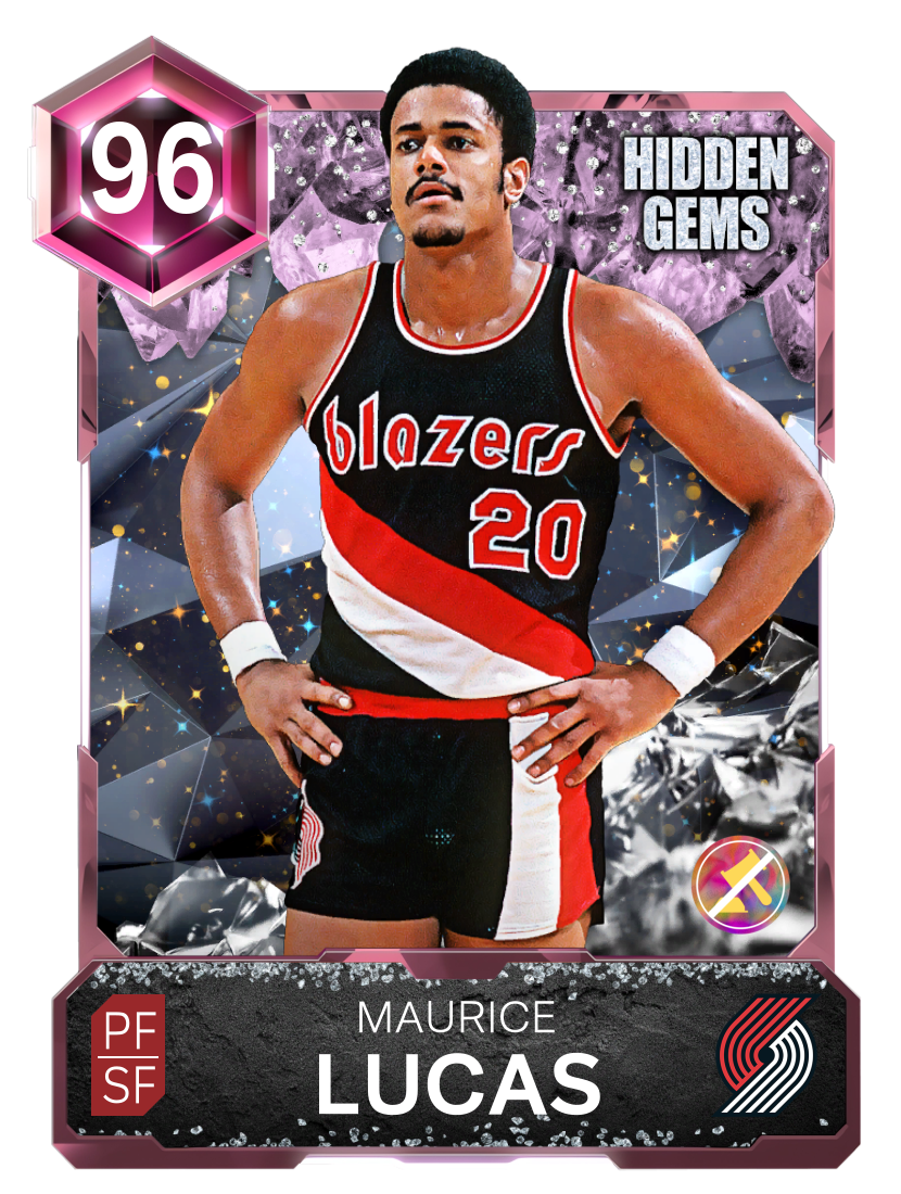 NBA 2K26 | 2KDB MyTEAM Database