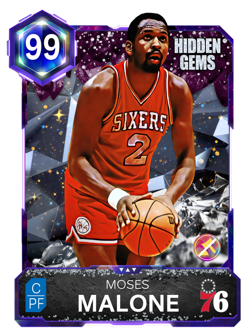 NBA 2K26 | 2KDB MyTEAM Database