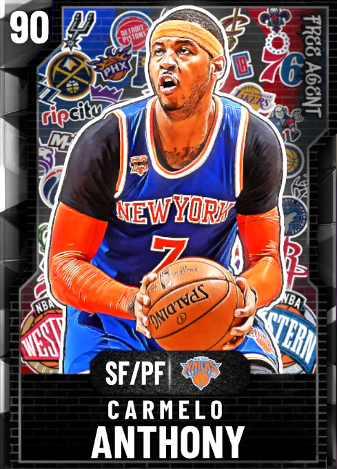 NLSC Forum • Downloads - Carmelo Anthony 2003-2005 Face
