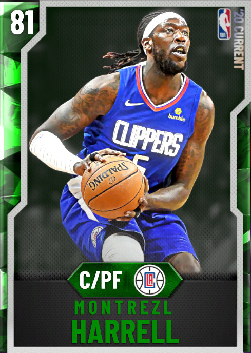 Montrezl Harrell