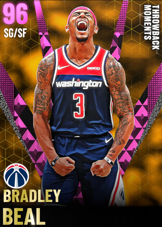 Bradley Beal