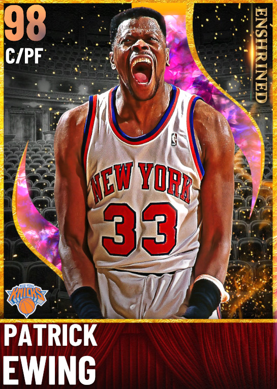 2,894 Player Patrick Ewing Stock Photos, High-Res Pictures, and