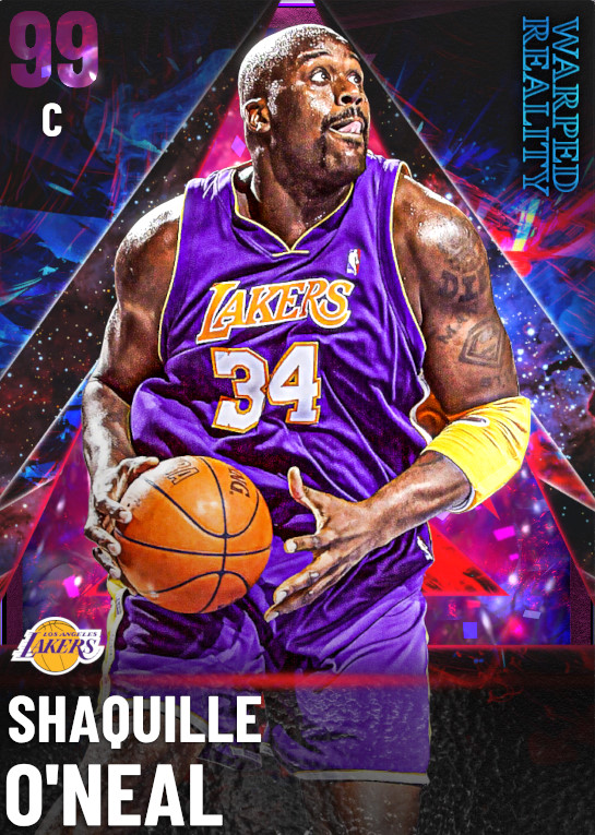 Shaquille O'Neal Wallpapers  Basketball Wallpapers at